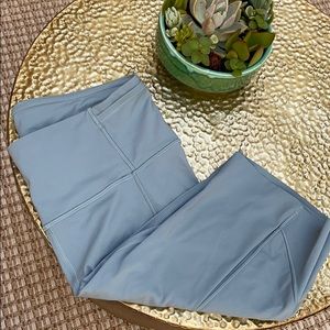 Lululemon 10 in shorts